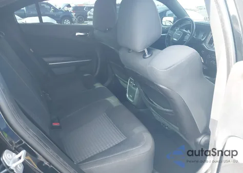 2019 Dodge Charger Gt Rwd из США, поврежденный, VIN 2C3CDXHG2KH567678